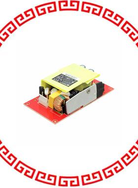 GTM43007-A4512-FW(R) 45W, 12V 3.75A, OPEN FRAME/