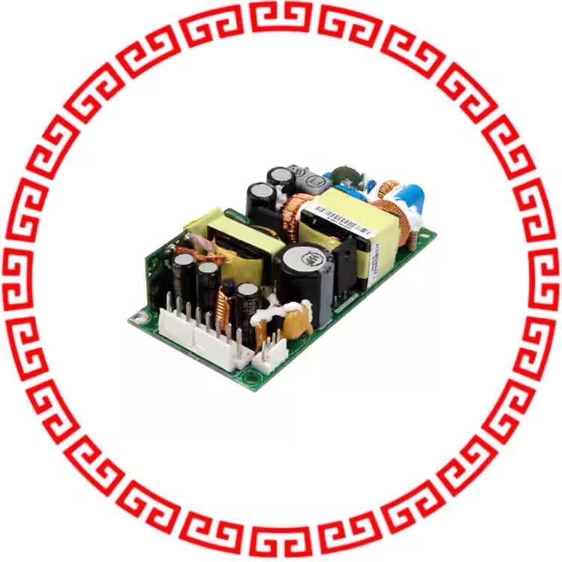 VMS-160-5 AC/DC CONVERTER 5V 160W