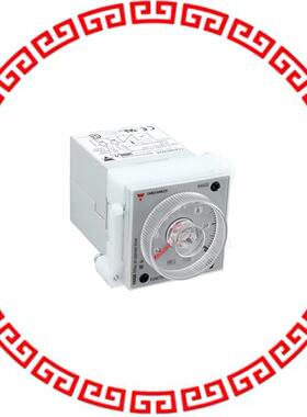 FAA08DW24 RELAY TIME DELAY 300HR 8A 250V