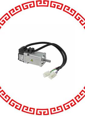 MSMD012S1A SERVOMOTOR 3000 RPM 200VAC