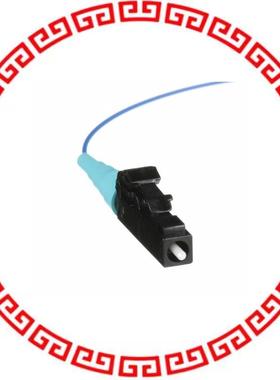 FX1BN1NNNSNM001 FIBER OPTIC CBL LC-CBL SIMPLX 1M