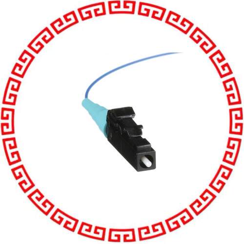 FX1BN1NNNSNM001 FIBER OPTIC CBL LC-CBL SIMPLX 1M
