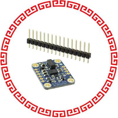 472 BREAKOUT BOARD 9-DOF IMU BNO055