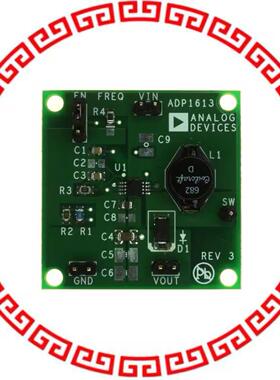 ADP1613-12-EVALZ BOARD EVAL FOR ADP1613