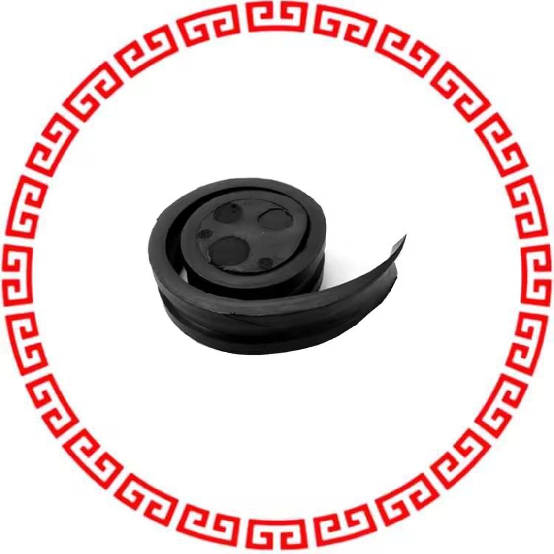 SLIC-7-SES SPIRAL END SEAL