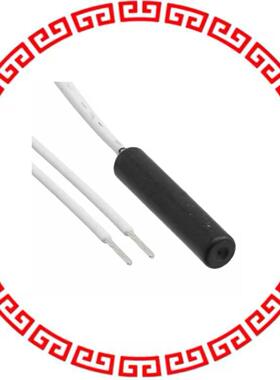 L5016724DELB0XE TCO 250VAC 15A 167C(333F) CYLNDR