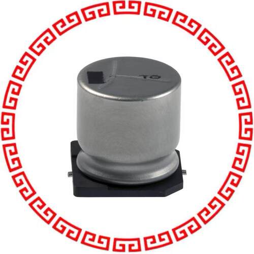 EEV-TG1H471M CAP ALUM 470UF 20% 50V SMD