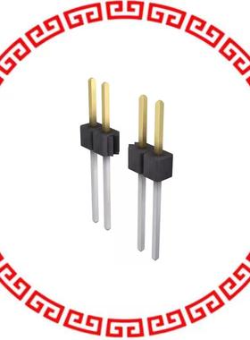 PBC11SAEN CONN HEADER .100 SINGL STR 11POS