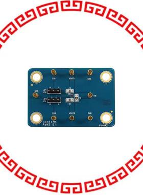 EVB_RT9055-NGWSC EVAL MODULE FOR RT9055-NGWSC