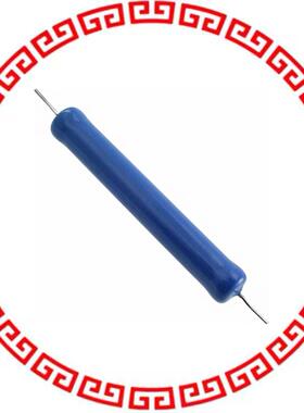 MOX-2N-131004FE RES 1M OHM 3W 1% AXIAL