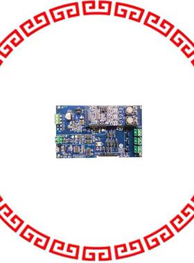 STEVAL-ILL077V1 EVAL BOARD FOR STNRG388A