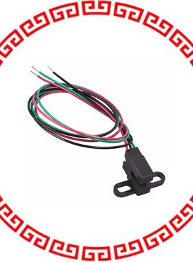 SR17C-J6 SENSOR HALL DIGITAL WIRE LEADS
