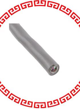 1295C SL005 CABLE 5COND 22AWG SHLD 100'