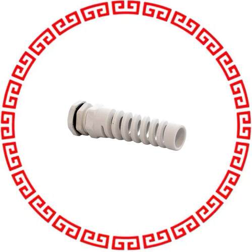 IPG-22221-BPG CABLE GLAND 13-17.8MM PG21 NYLON