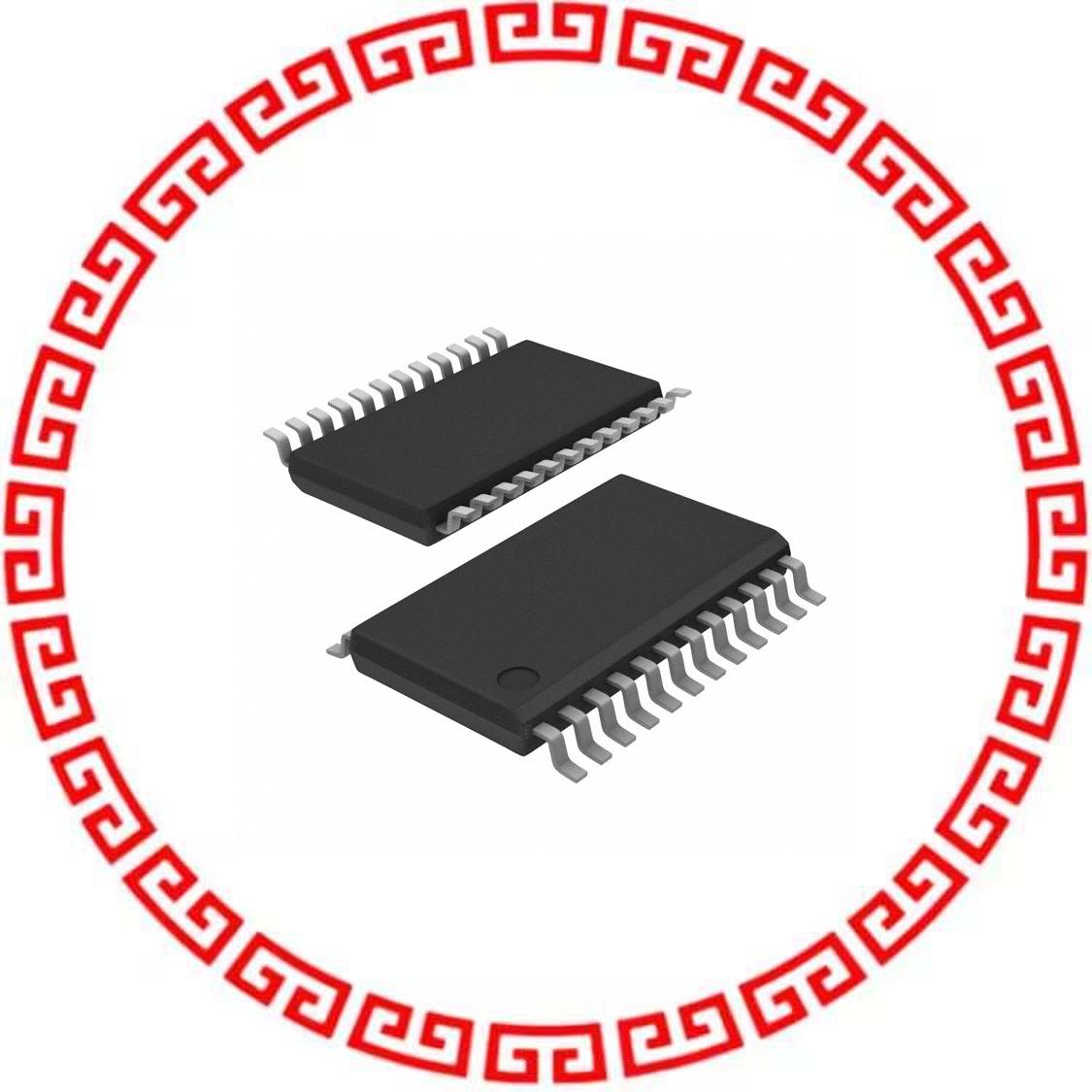 LMH1251MT/NOPB IC RGBHV CONV/2:1 VID SW 24TSSOP