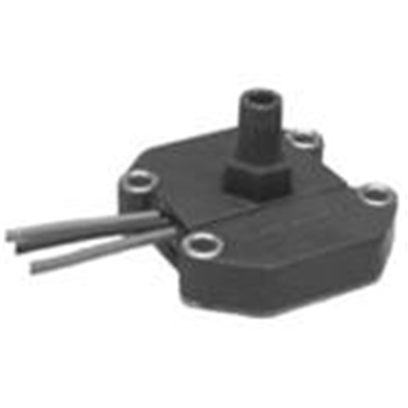 242PC150G《7Vto16V 0 to 150psi Guage Transducer》