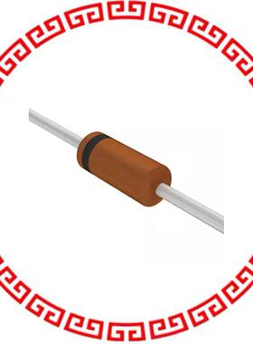 1N753A TR DIODE ZENER 6.2V 500MW DO35