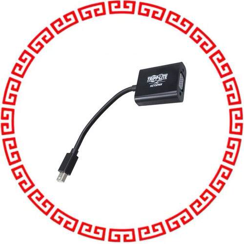 P137-06N-VGAB KEYSPAN MINI DISPLAYPORT TO VGA