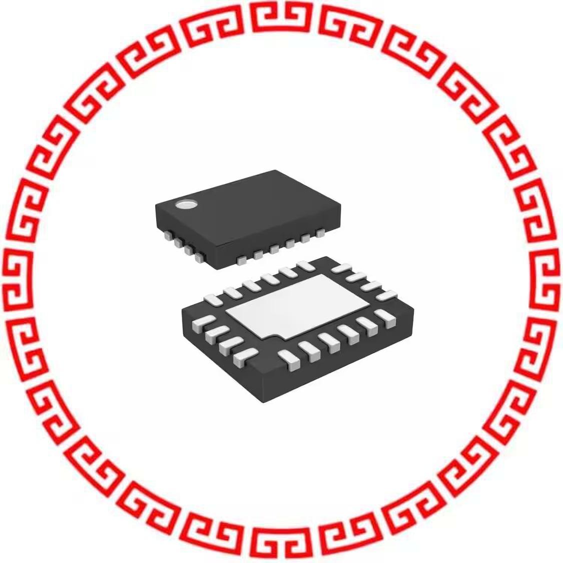 DSC557-04444KI1 OSC MEMS PCIE CLOCK