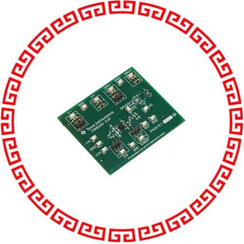 INA826SEVM EVAIL MOD