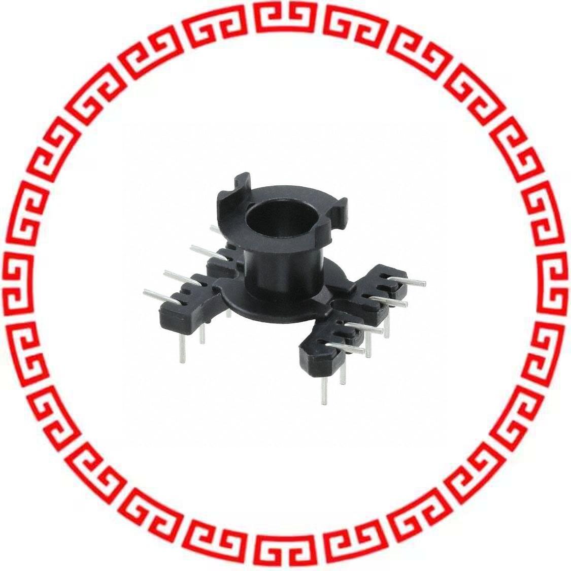 CPV-RM6S/I-1S-8PD-TZ COIL FORMER VERTICAL