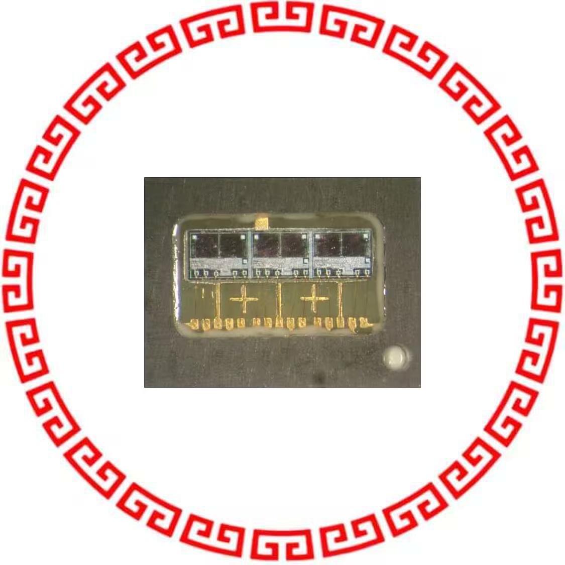 OPR5011 COMPARATOR OPTICAL 3 CHAN SMD