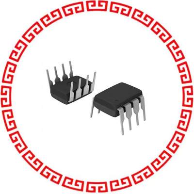ADM690ANZ IC SUPERVISOR MPU 4.65 WD 8DIP