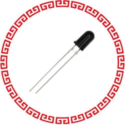 SFH 300 FA-3/4 PHOTOTRANSISTOR 880NM 5MM RADIAL