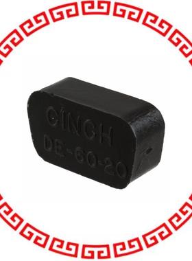 DE-60-20 CONN DSUB9 PLUG DUST CAP