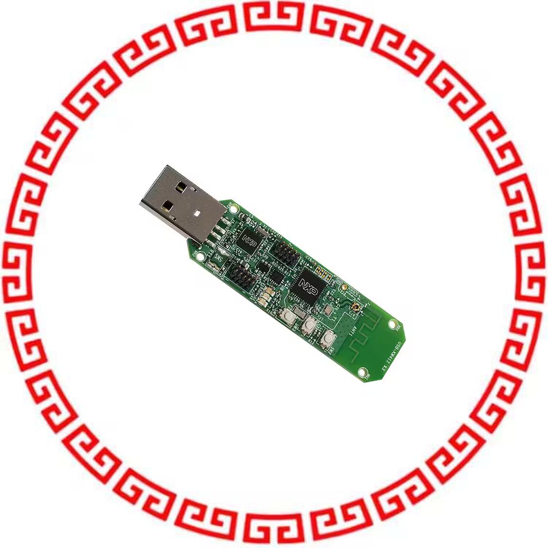 USB-KW41Z USB DONGLE FOR SNIFFER OPERATION