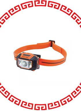56220 HEADLIGHT 50/150 LUMEN AAA(3)