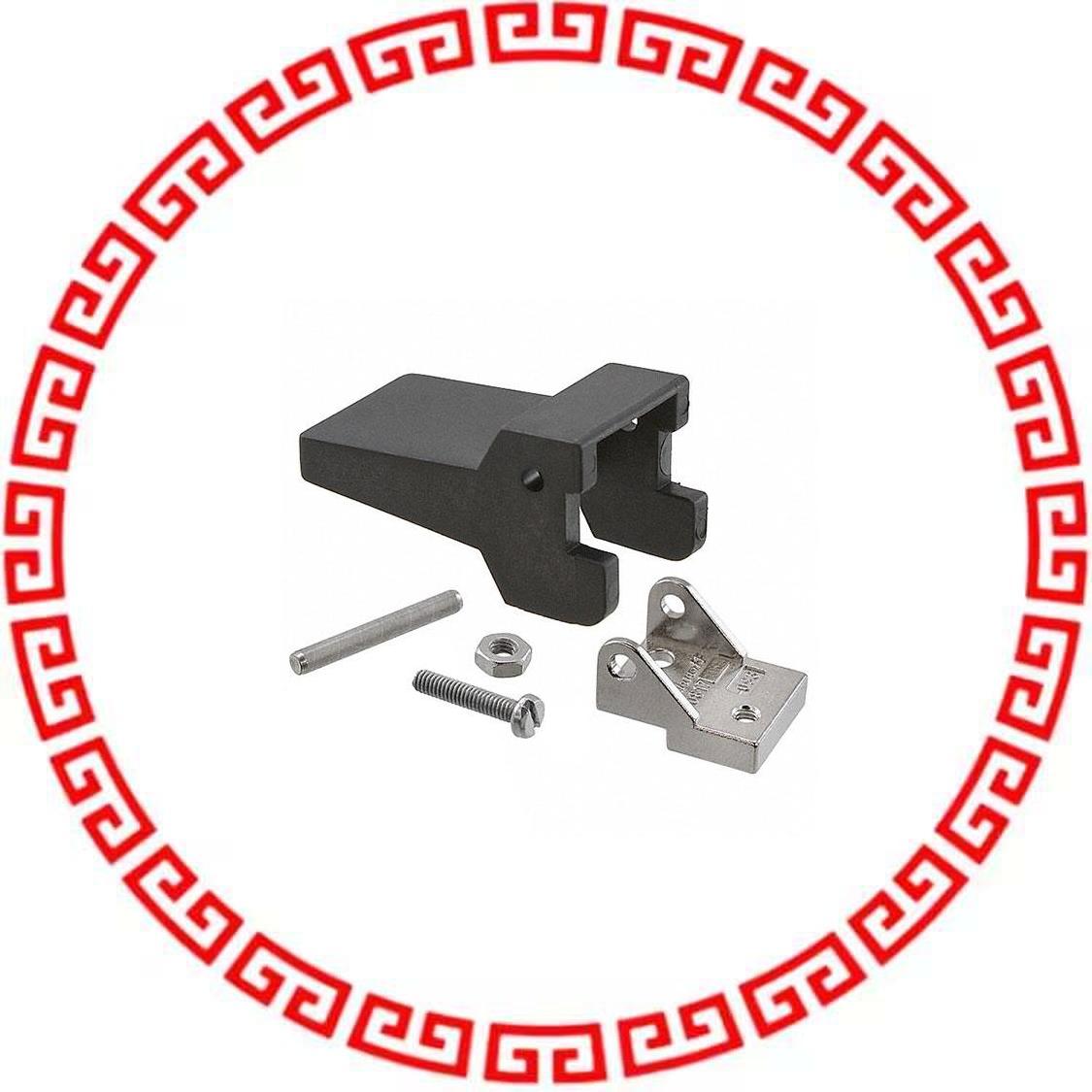 20808137 HANDLE VME KEY FORM 2 BLACK