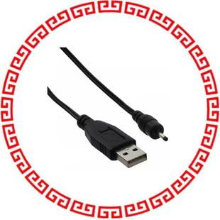 USB CABLE 2.35X0.7 POS CNTR 00256