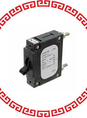 IELK1-1-72-35.0-01-V CIR BRKR MAG-HYDR LEVER 35A