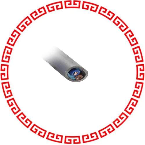 5062/1C SL005 CABLE 2COND 18AWG SLATE 100'