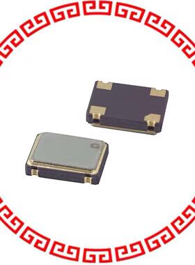 ECS-3951M-666-BN-TR OSC XO 66.666MHZ HCMOS SMD