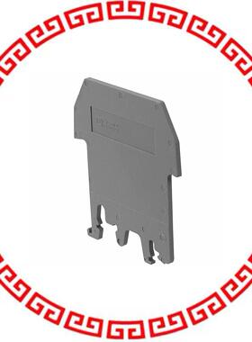 5022630 TERM COVER PROFILE 2.2MM