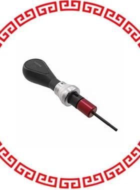 RX20D44 TOOL EXTRACTION SIZE 20 CONTACTS