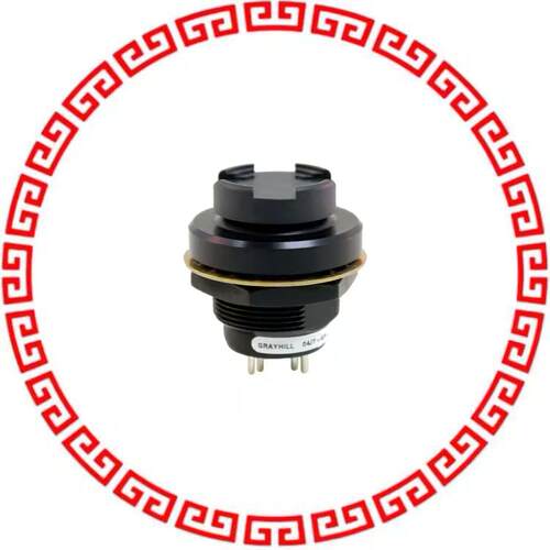 04JT-AP-T02 SWITCH NAVIGATION JOYSTICK TACTI