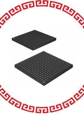 ATSAMA5D34A-CU IC MCU 32BIT 160KB ROM 324LFBGA