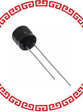 USR1E101MDD CAP ALUM 100UF 20% 25V RADIAL