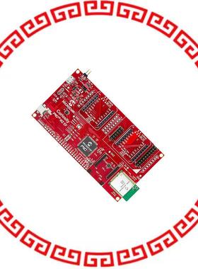 DM320104 CURIOSITY PIC32MZEF DEVELOPMENT