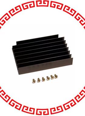 VL-HDW-406 ACCY EPME-30 PASSIVE HEAT SINK