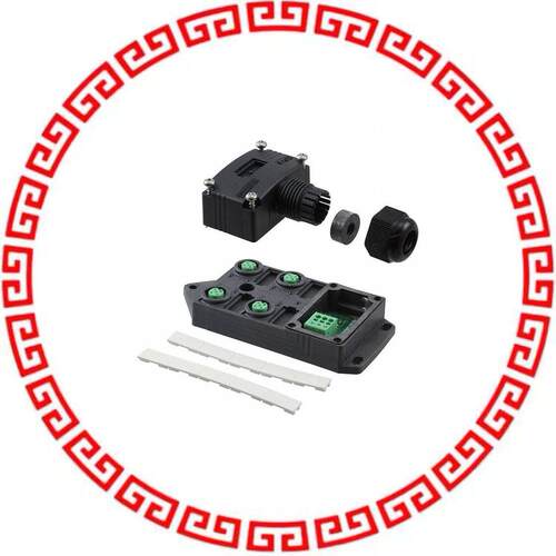 1452987 SENSOR ACTUATOR BOX