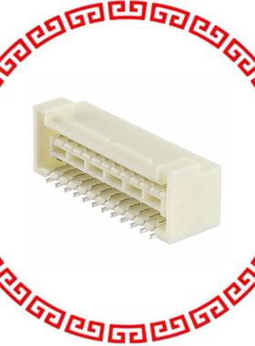 SM24B-ZPDSS-TF(LF)(SN) CONN HEADER R/A SMD 24POS
