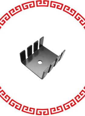 ATS-PCB1009 HEATSINK TO-220 LOW PROFILE