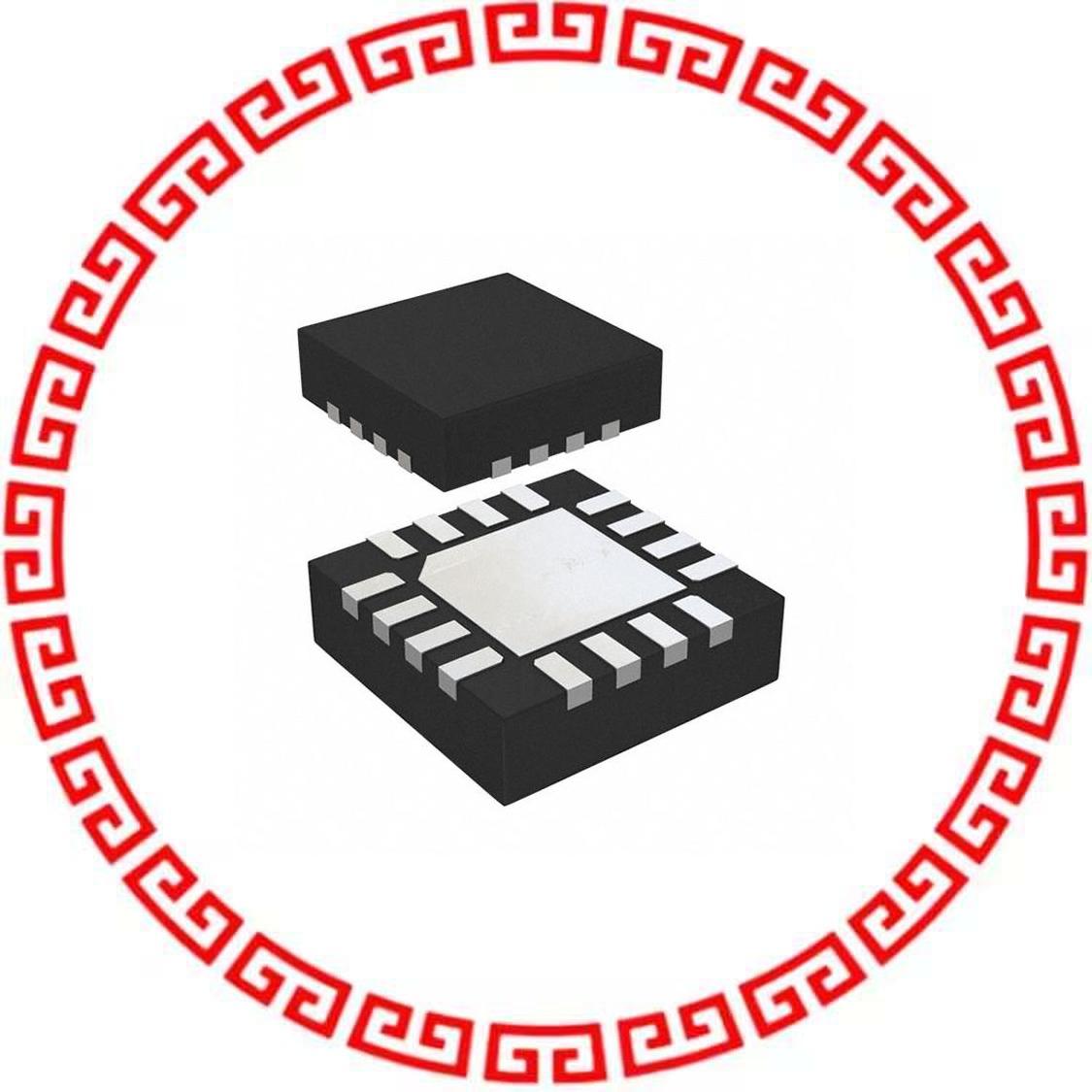L6924UTR IC BATT CHARGER SYSTEM 16VFQFPN