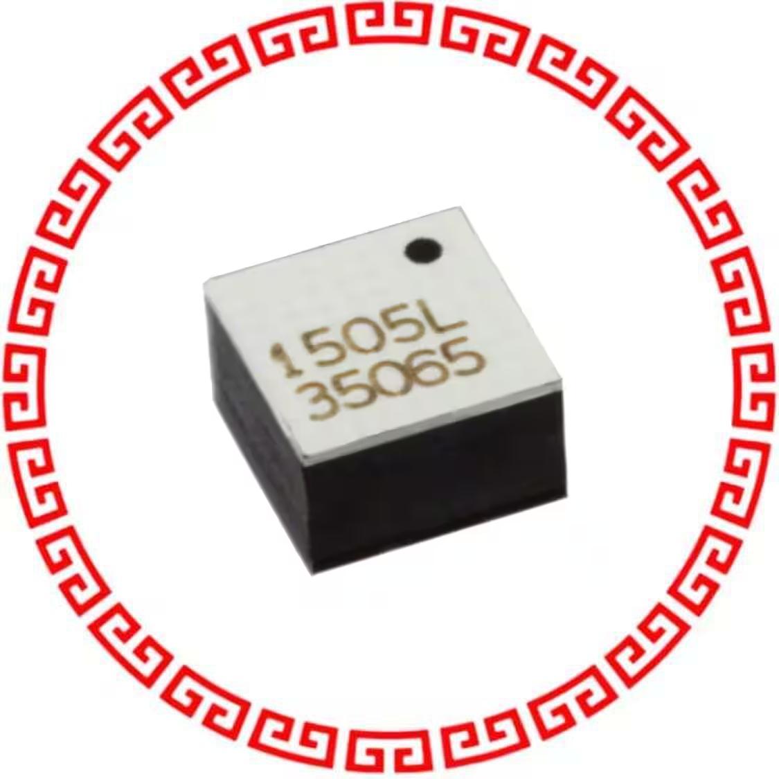 RPI-1035 IC DETECTOR 4 DIRECTION SMD