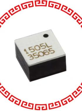 RPI-1035 IC DETECTOR 4 DIRECTION SMD