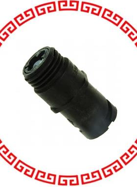 1445510-3 CONN RCPT HSNG MALE 3POS INLINE